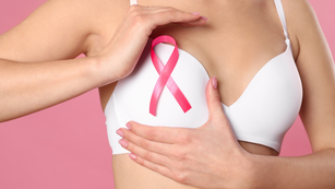 Кожна восьма українка у своєму житті зіштовхнеться зі страшним діагнозом – рак молочної залози!