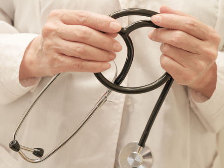 Безоплатний скринінг для людей 40+: нова можливість у нашому Центрі