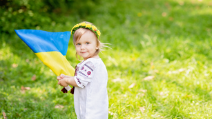 Вітаємо з Днем Незалежності України!