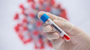 В Україні дозволили першу бустерну дозу вакцини проти COVID-19 для дітей віком 12-17 років