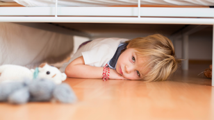 Як допомогти дитині не боятись повітряної тривоги?