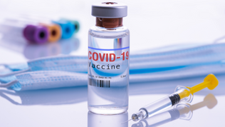 Дозволено введення другої бустерної дози вакцини проти COVID-19 всім охочим і змінено схеми щеплення