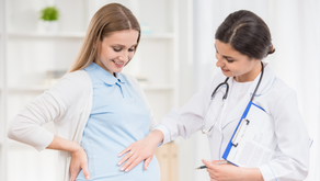 Чим загрожує вейпінг під час вагітності?