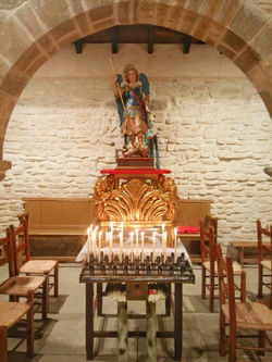 San Michele Arcangelo