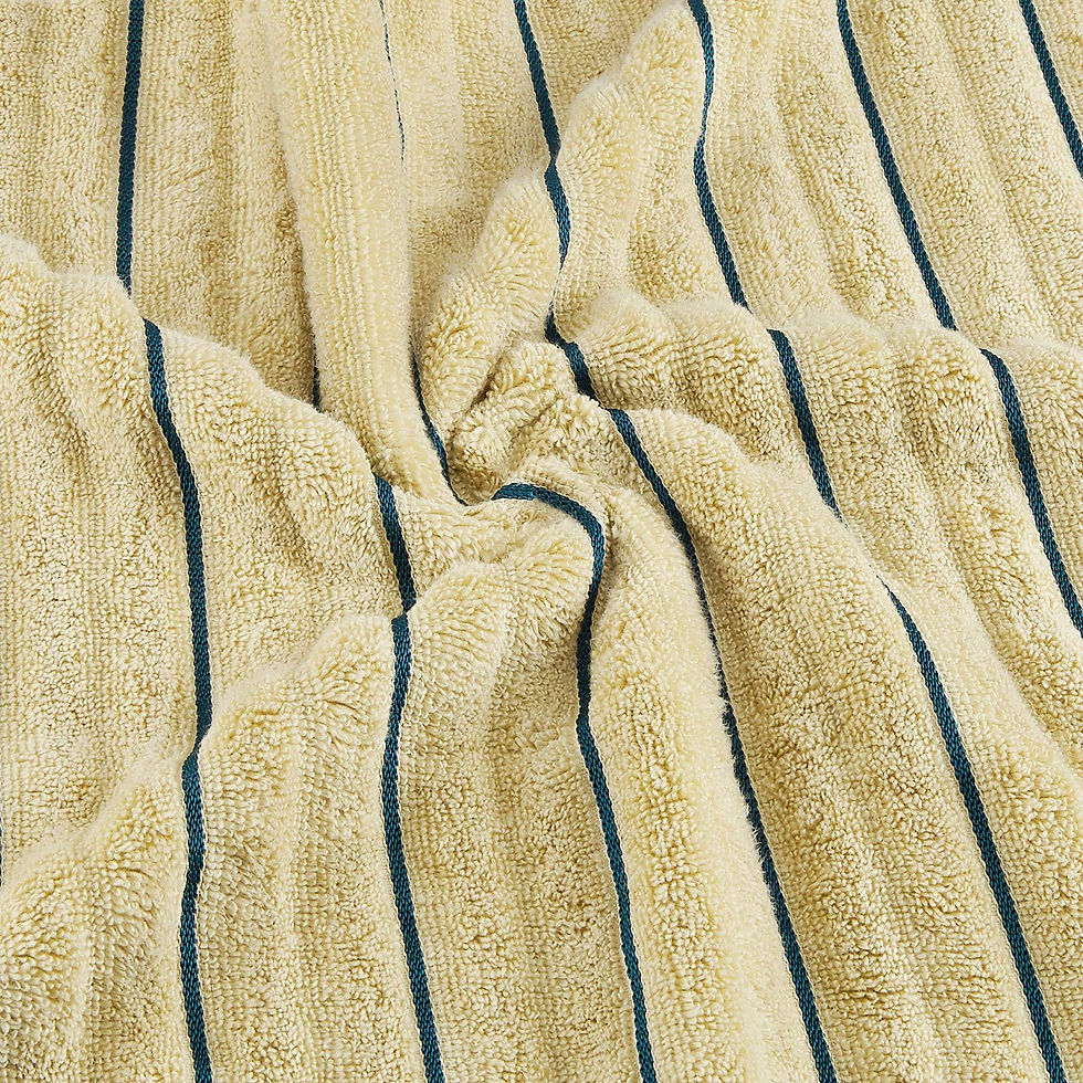 Thumbnail: Exotica Hand Towels