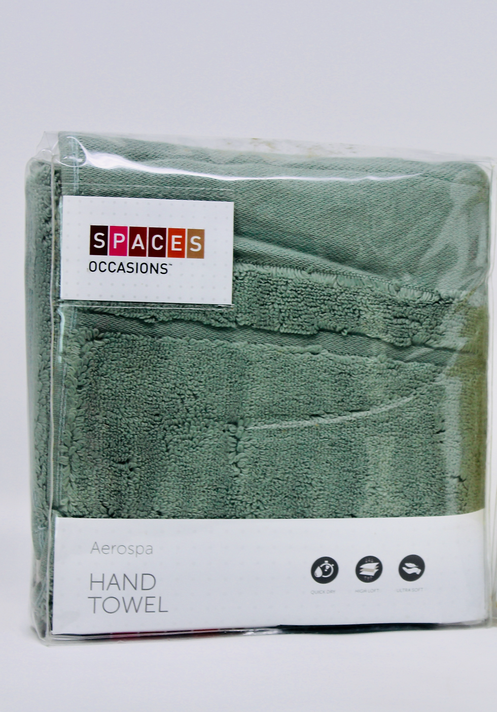 Thumbnail: Aerospa Hand Towels