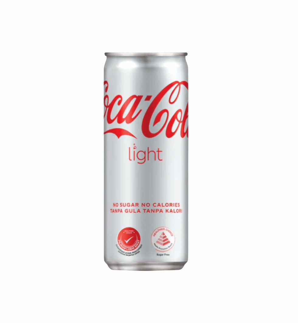 Thumbnail: Coca Cola 320ML