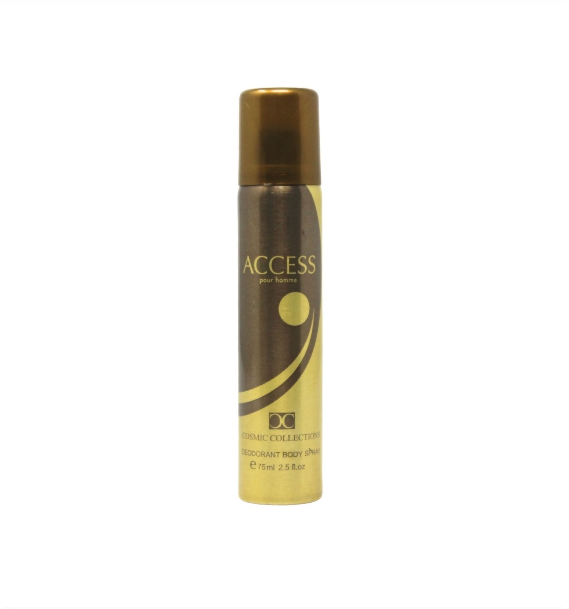 CC Access Body Spray 75ML