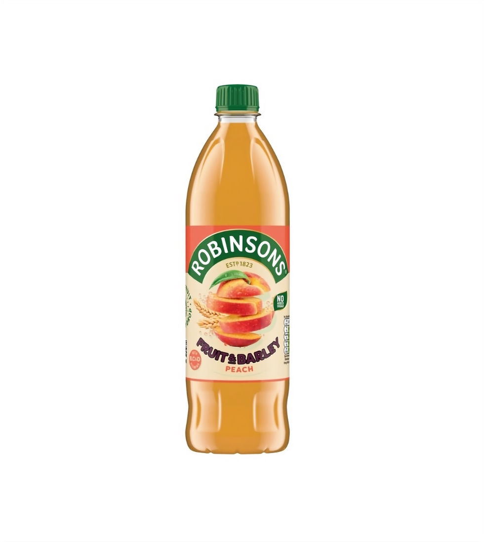 Robinsons Fruit And Barley Peach 1LTR GOPI robinsons-fruit-and-barley-peach-1ltr-gopi