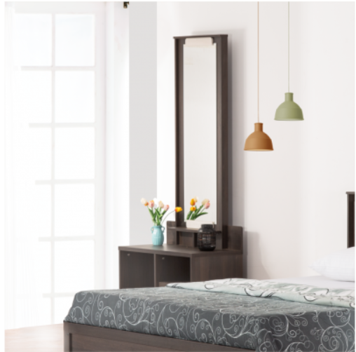 Thumbnail: Keegan Bedroom