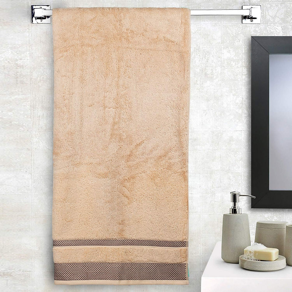 Thumbnail: Active Hygro Bath Towels