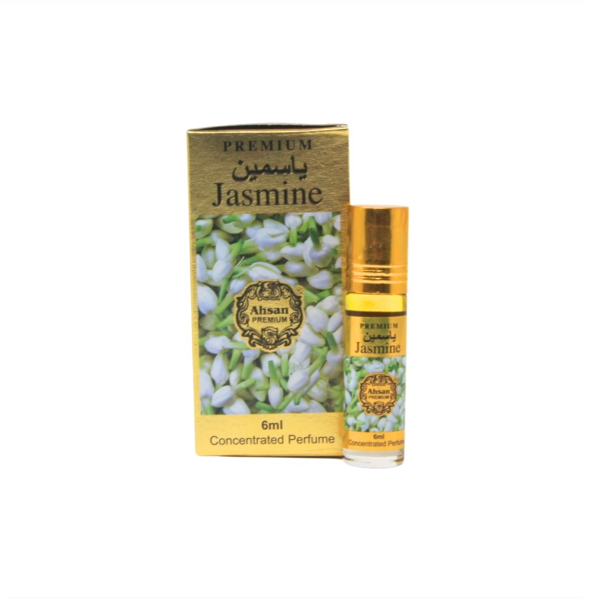 AH Premium Jasmine 6ML