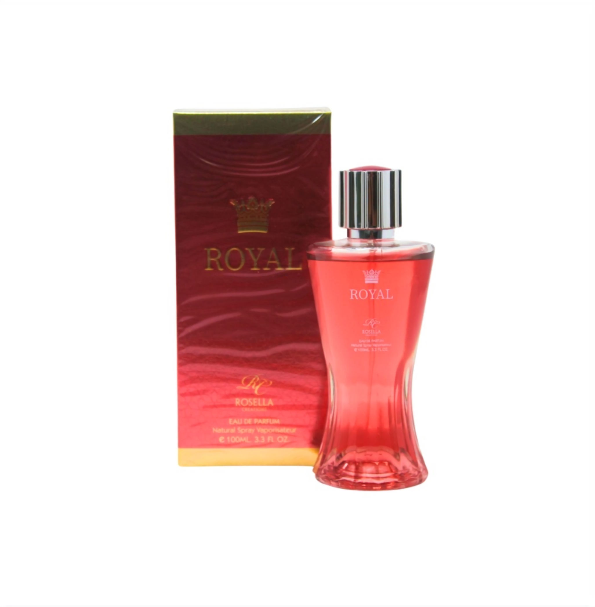 RC Royal 100ML
