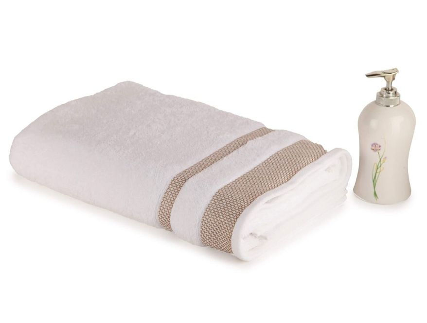 Thumbnail: Active Hygro Bath Towels