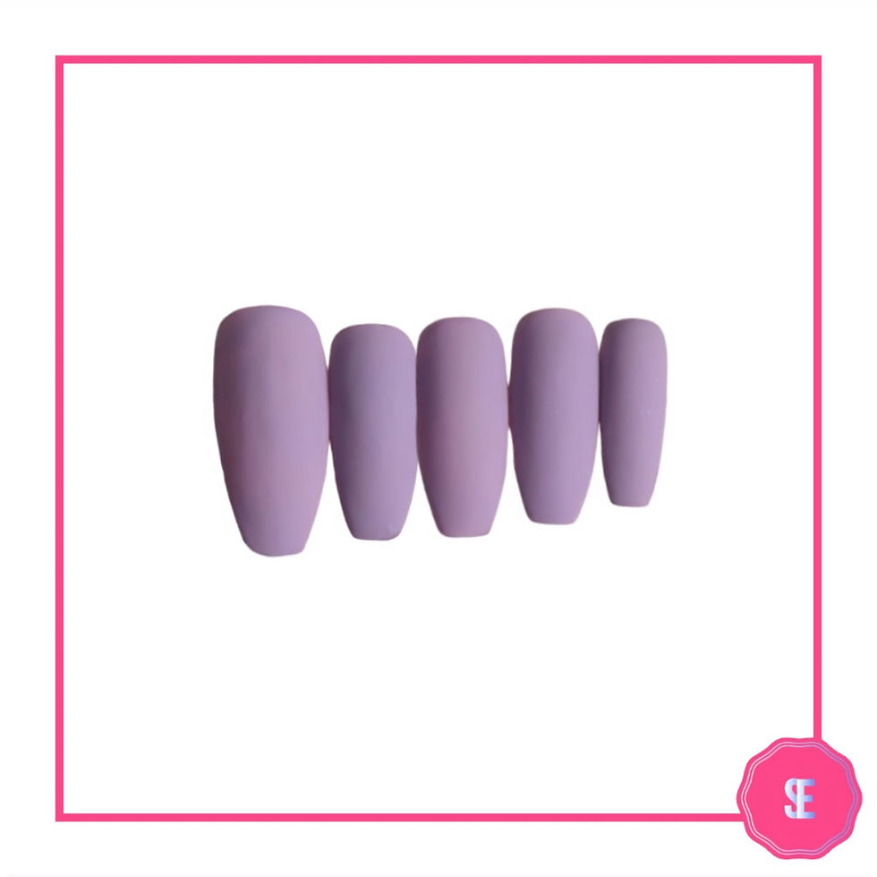 SOEZI Violet Victory