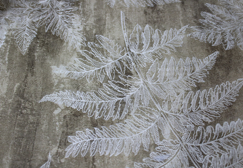 Thumbnail: BRUSH STROKES COLLECTION - Isla