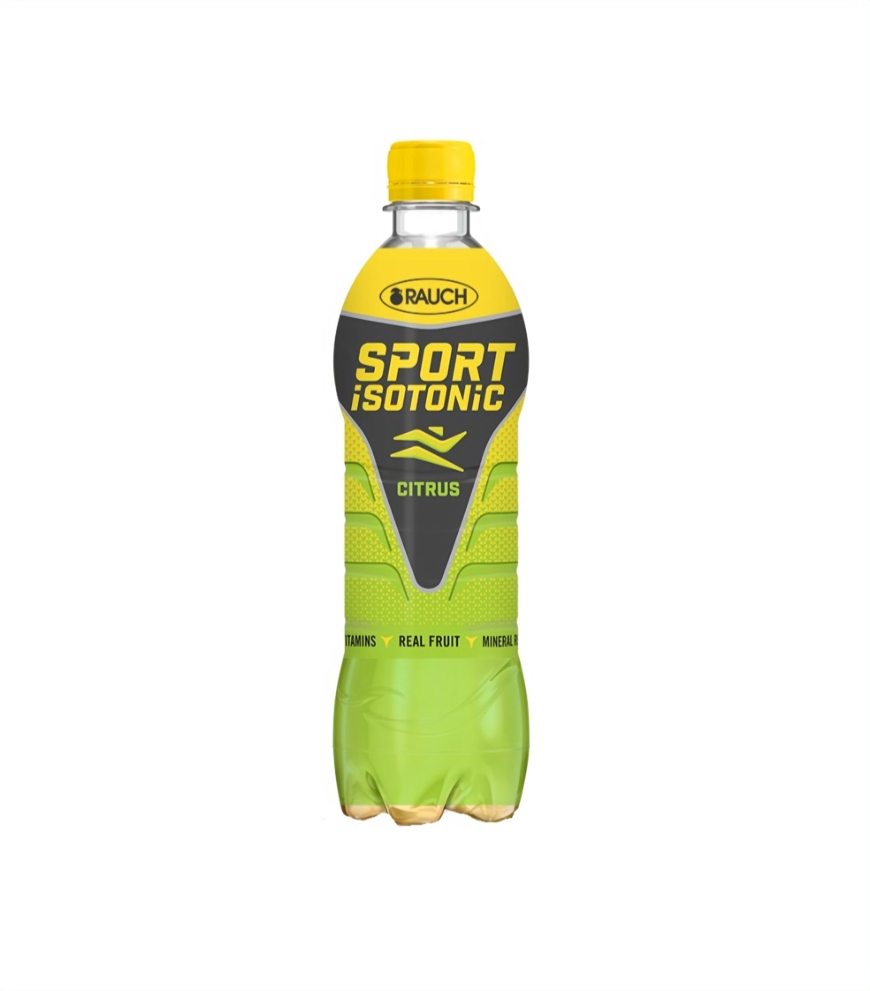 Rauch Isotonic Sports Drink 500ML