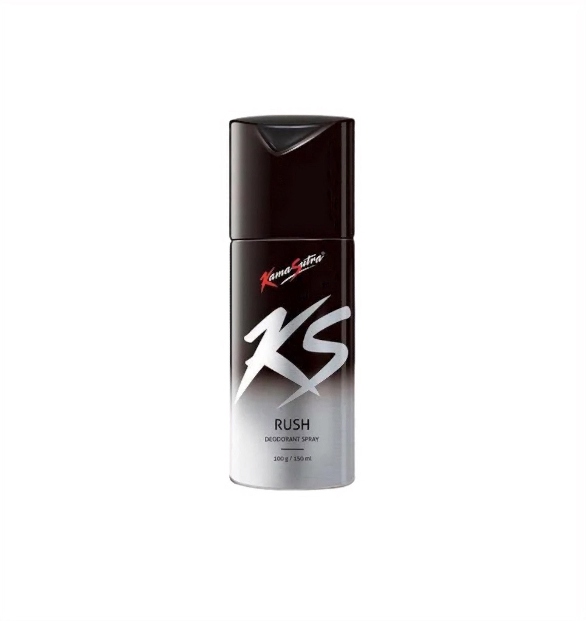 Kama Sutra Deodorant Spray 150ML