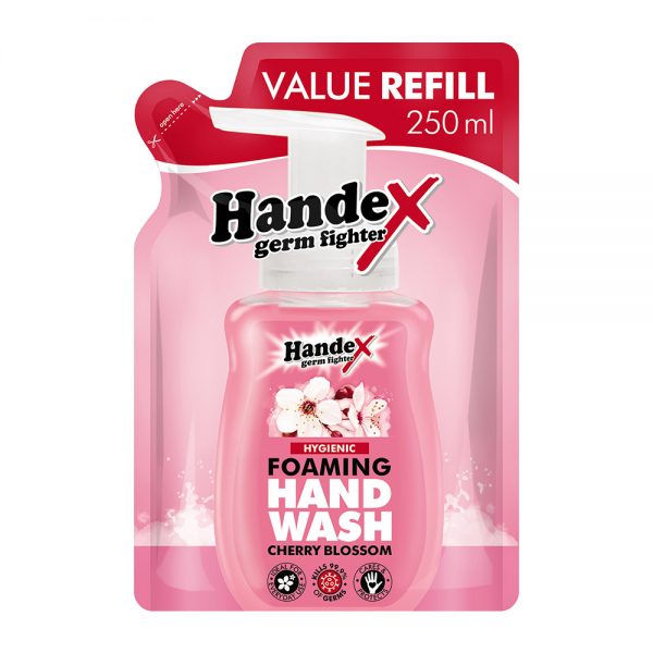 Thumbnail: Shield Handex Hand Wash Refill - 250ml