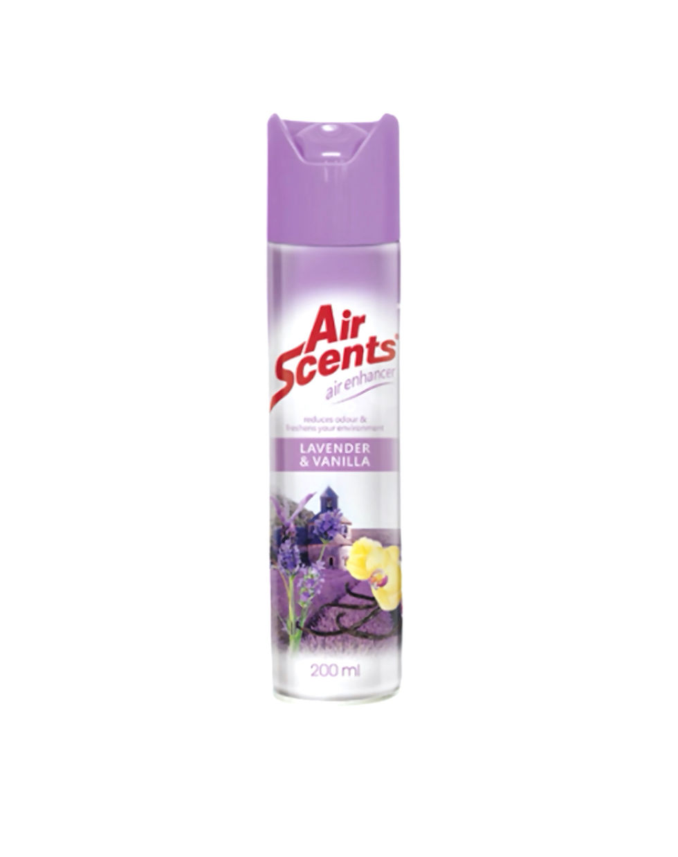 Thumbnail: Air Scents Aerosols Air Freshener - 200ml