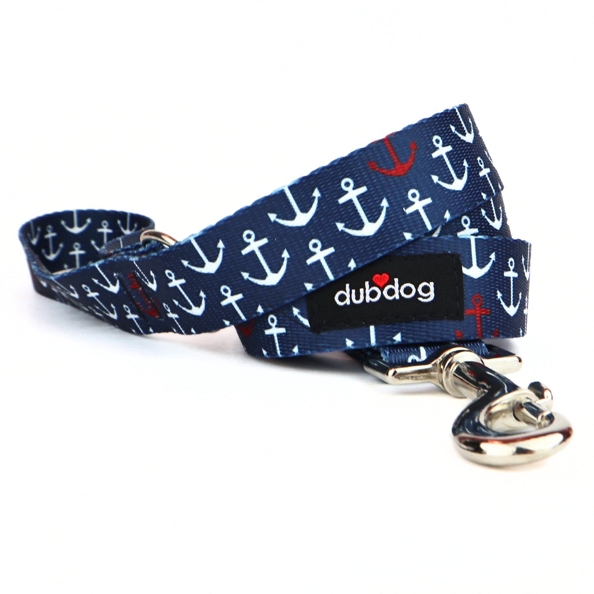 Anchors l Leash