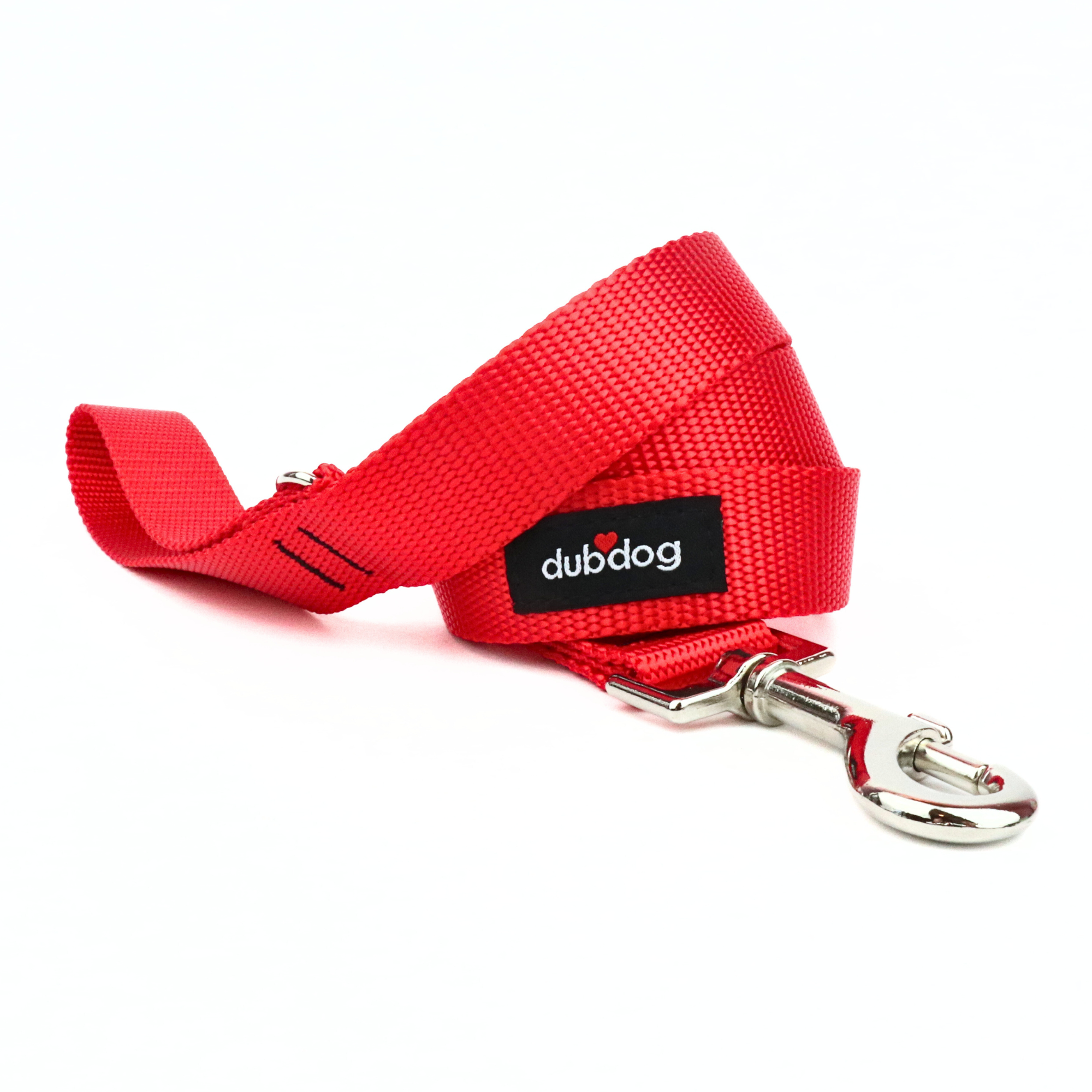 Simply Red Leash