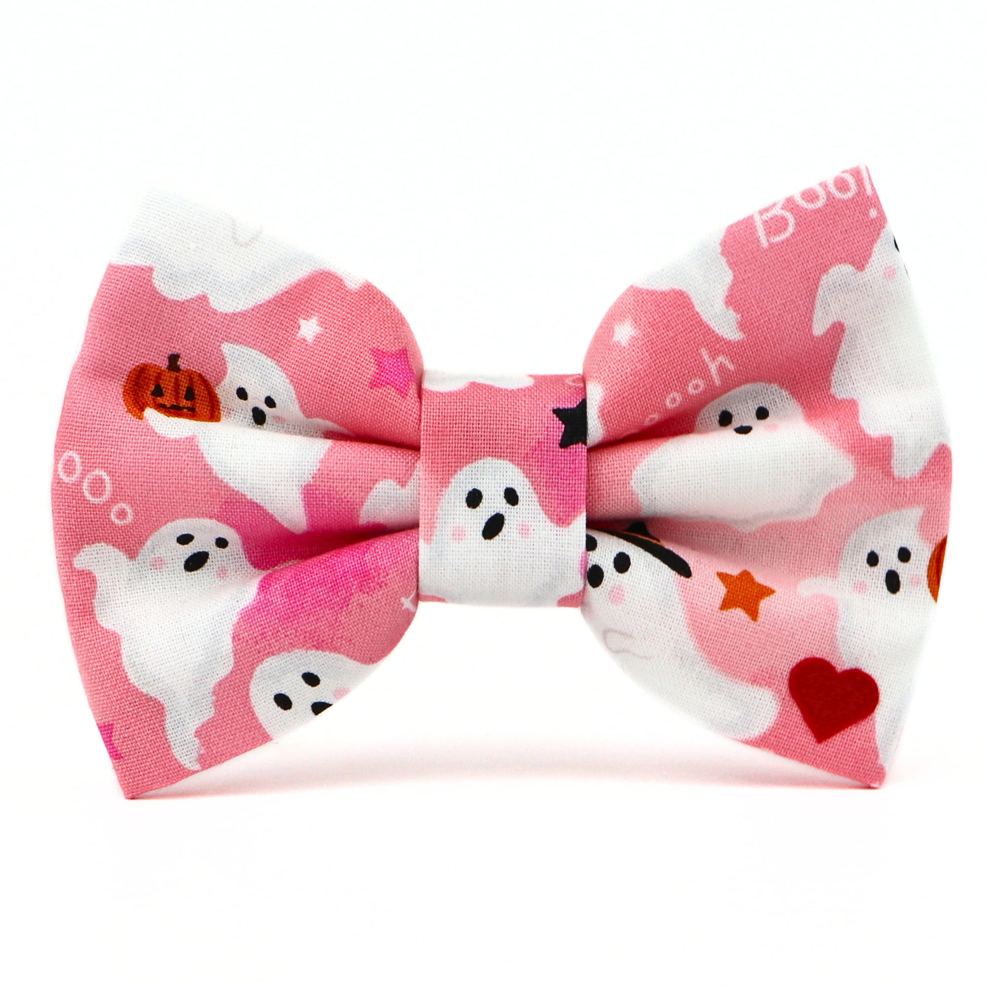 Ghouly Girl l Bow Tie