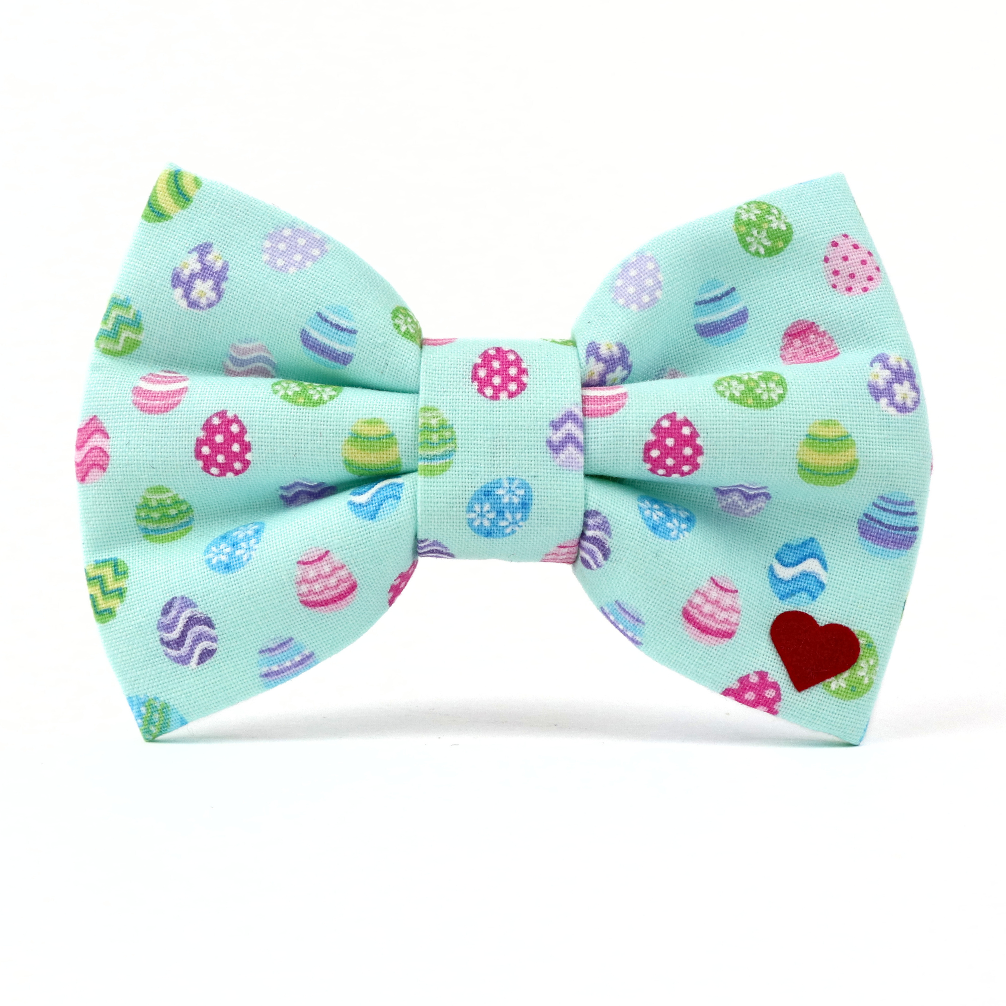 Easter Egg bowtie