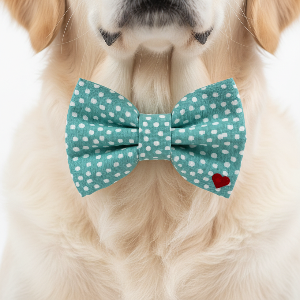 Thumbnail: Beau l Bow Tie