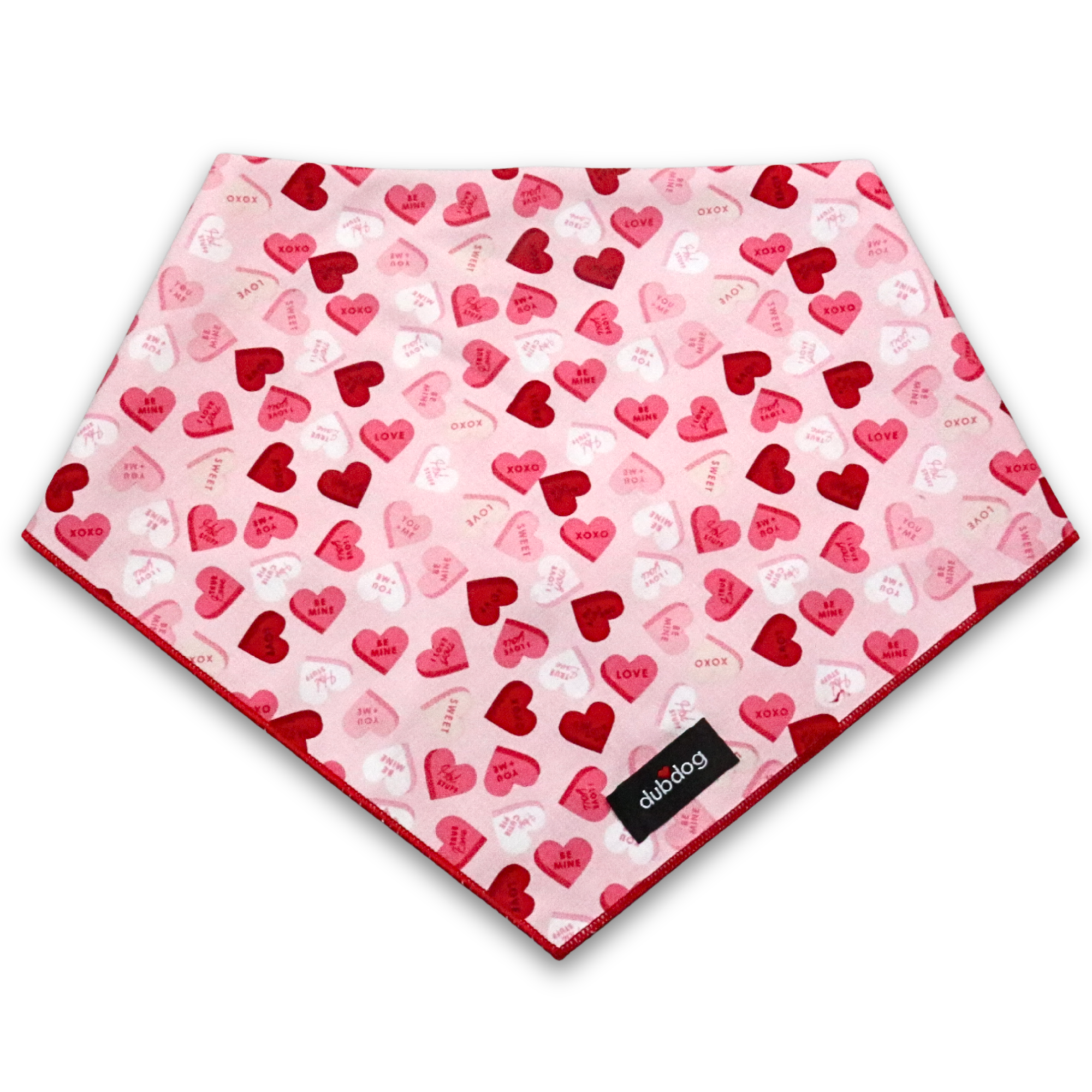 From The Heart Bandana