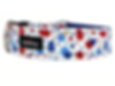 Liberty Licks l Collar