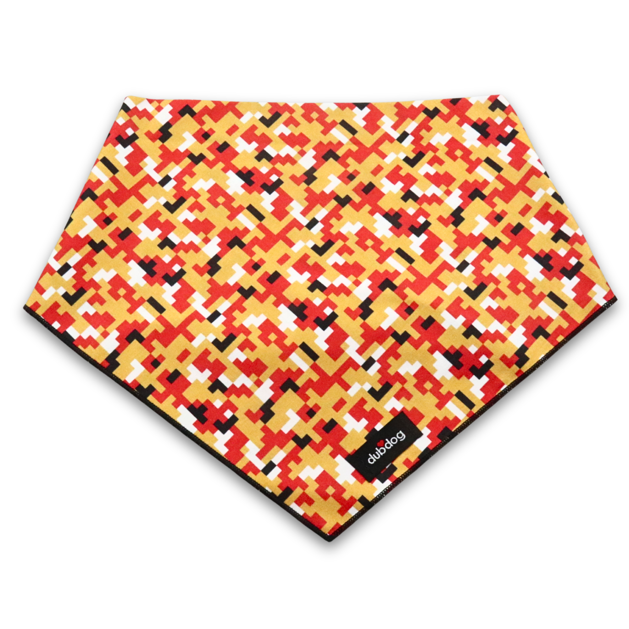 Kingdom Camo Bandana