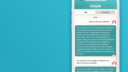 How to use LivyAI
