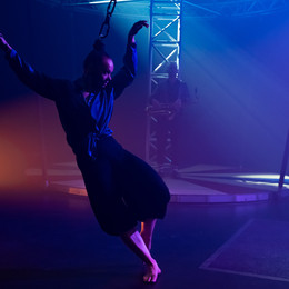 Club Carousel - (c) Antti Suniala