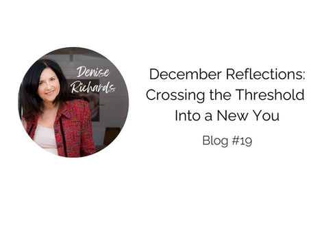 Denise Richards Blog #19