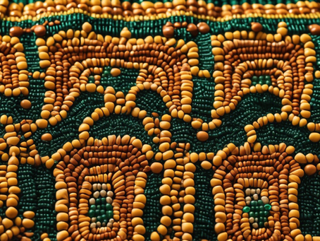 Discover the Beauty of Yoruba Traditional Clothing