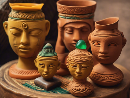 Exploring the Rich History of Yoruba Spiritual Practices