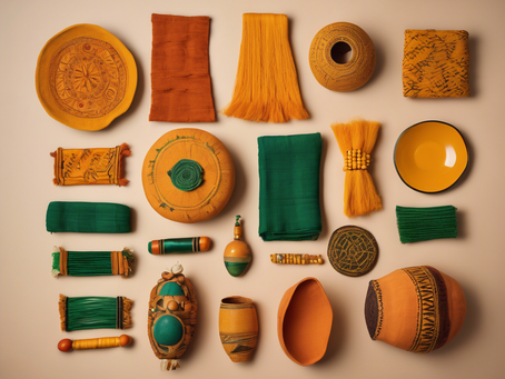 5 Must-Have Yoruba Cultural Accessories for Every Occasion
