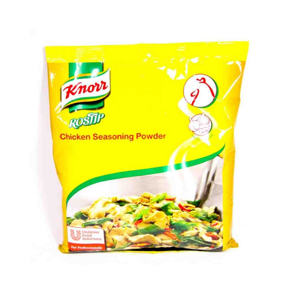 KNORR CHICKEN POWDER 800G