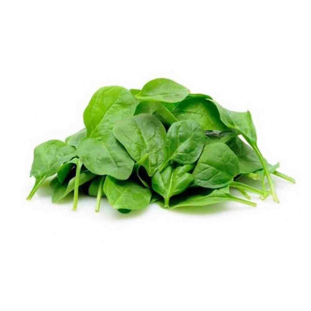 Baby spinach