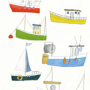 the storm the sea and the sailor 