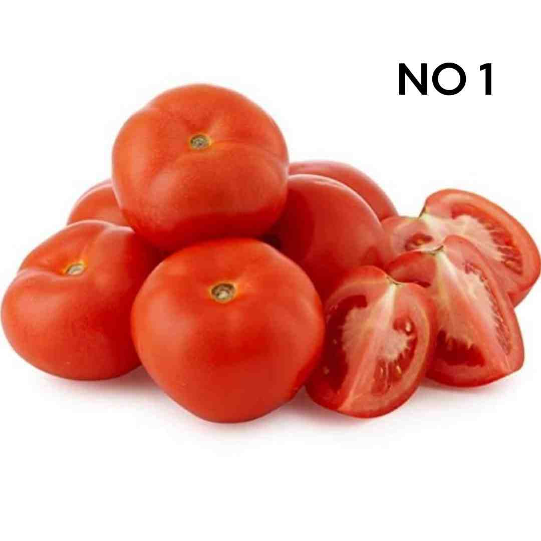 Tomato no2
