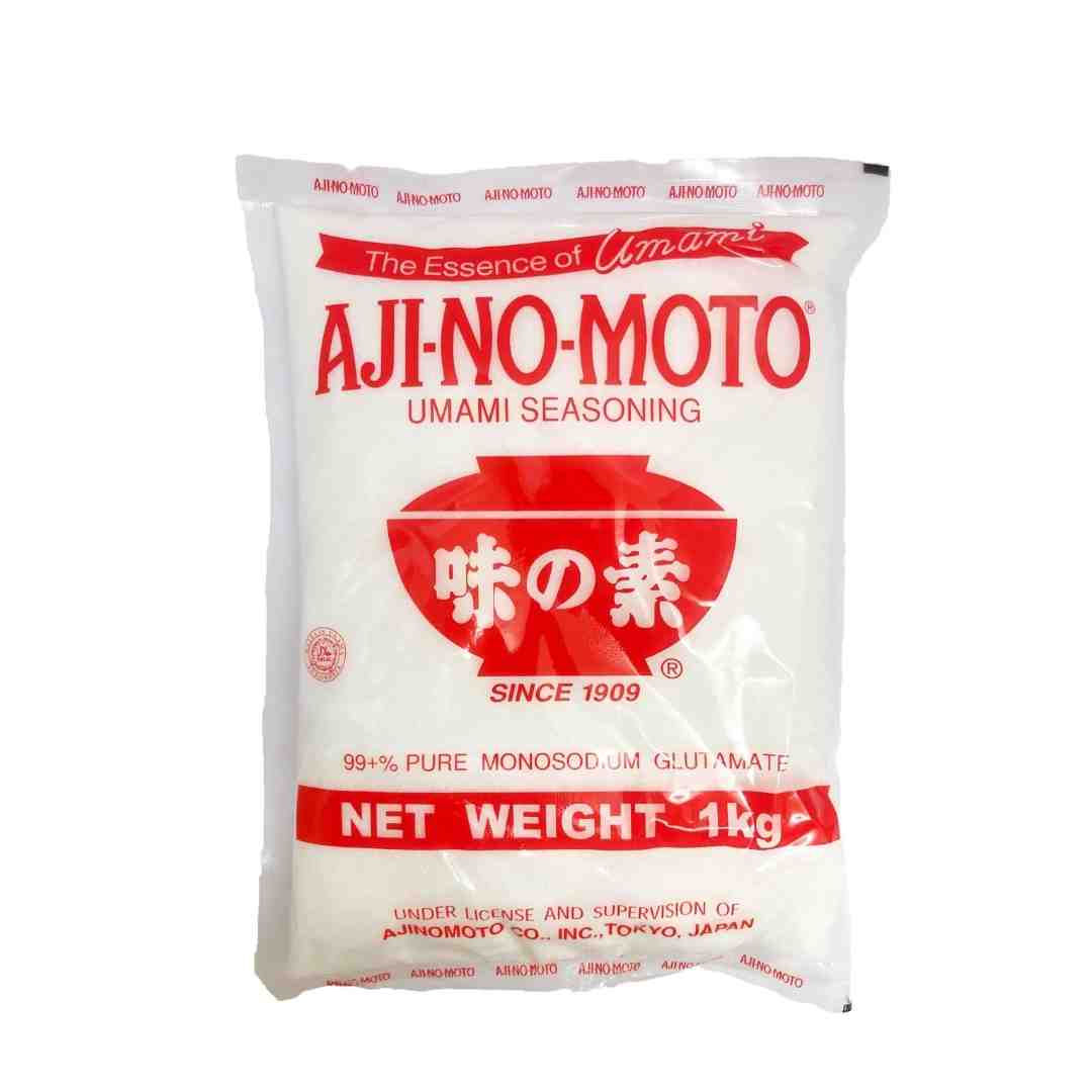 AJINOMOTO MSG (TL)  1KG