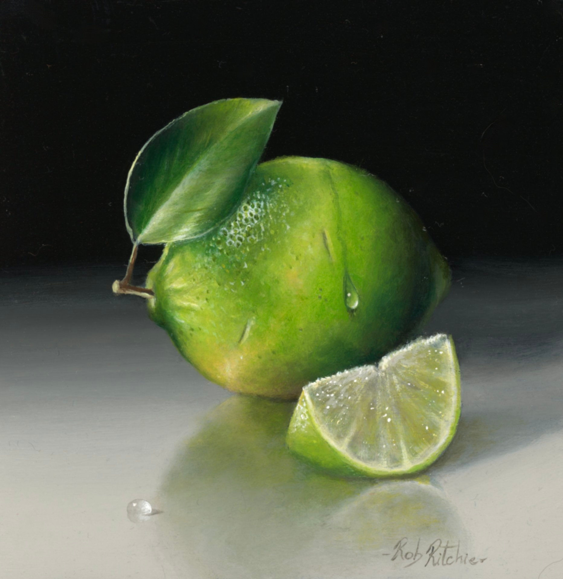 Lime