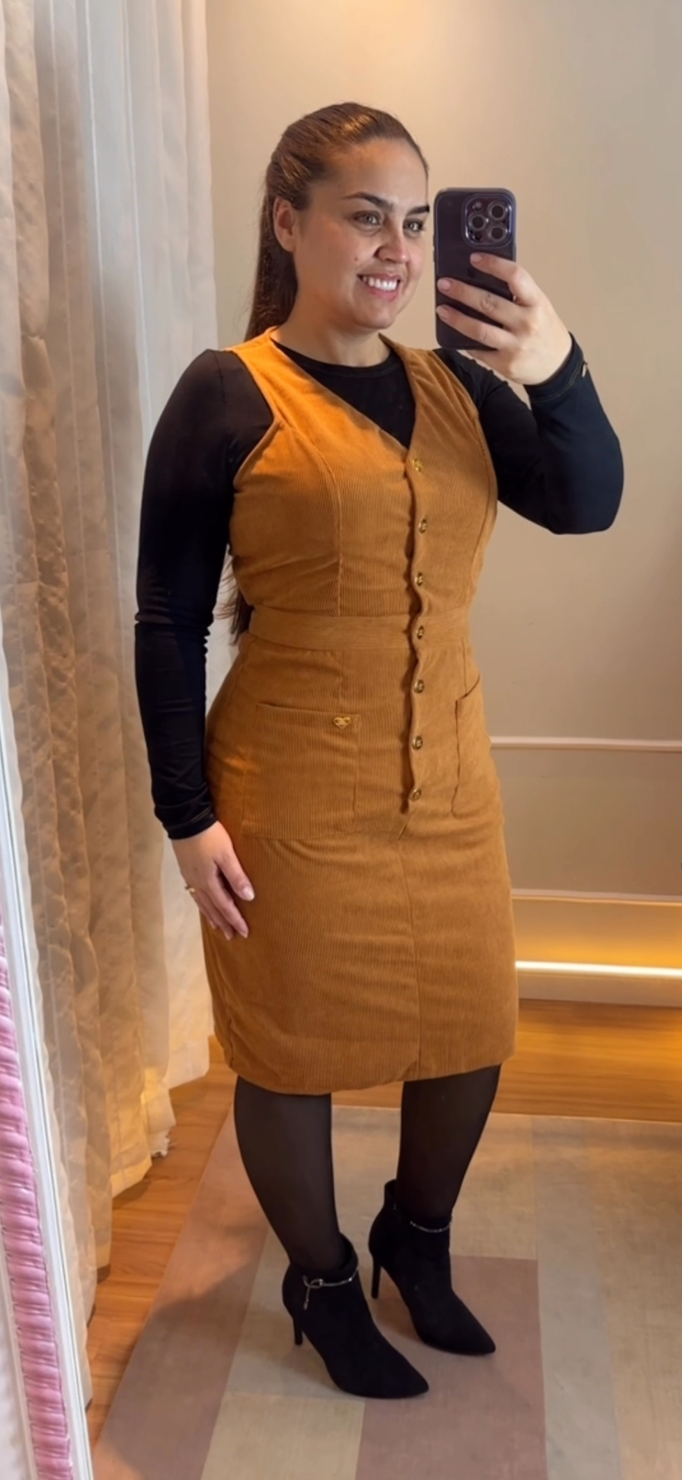 Miniatura: Conjunto Helena