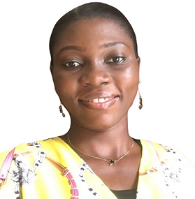 Ms. Edim Francis