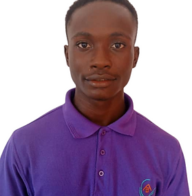 Mr. Michael Okon