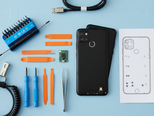 Doctor Technology Ensina: Passo a Passo para Trocar o Conector de Carga do seu Celular