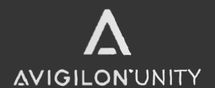 AVIGILON UNITY LOGO