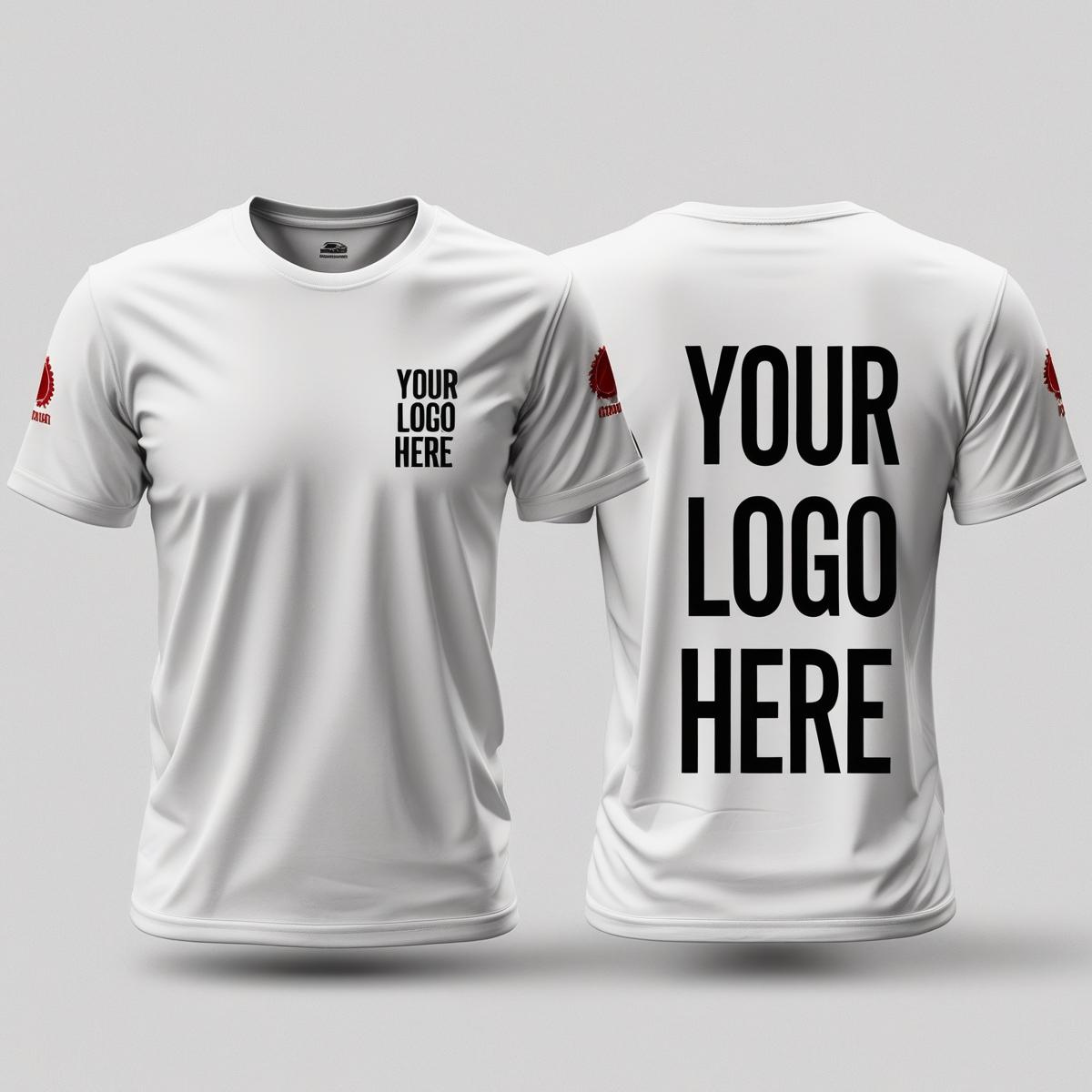 T-shirt ( Unisex Light Cotton)